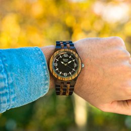 Green Time ZW113C