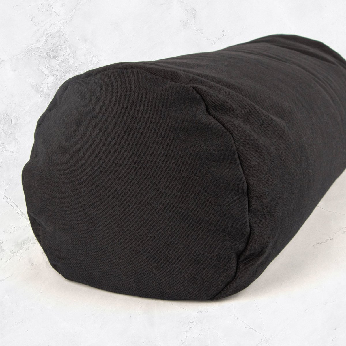 Yoga Bolster - Black