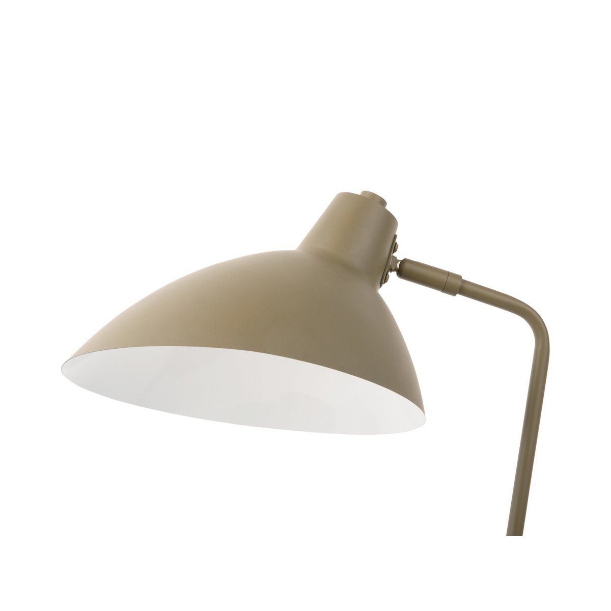 Tischlampe Casque