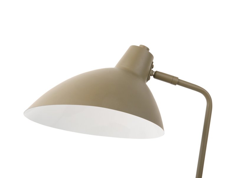 Tischlampe Casque