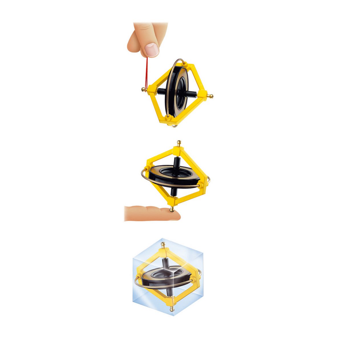 Gyroscoop