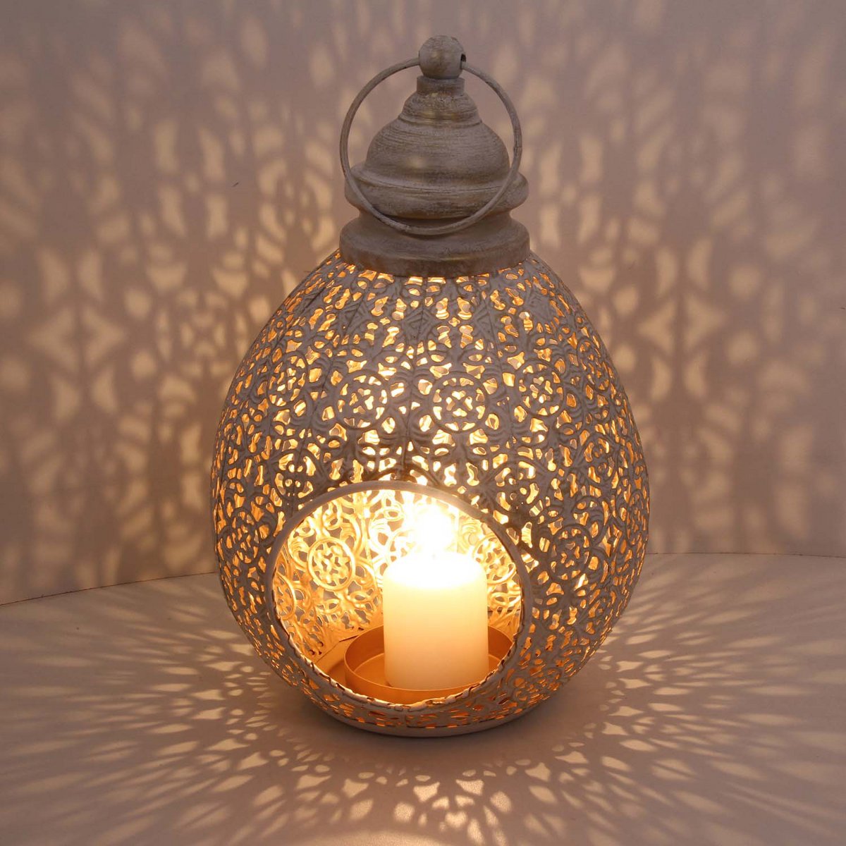 Oriental lantern Omnia M