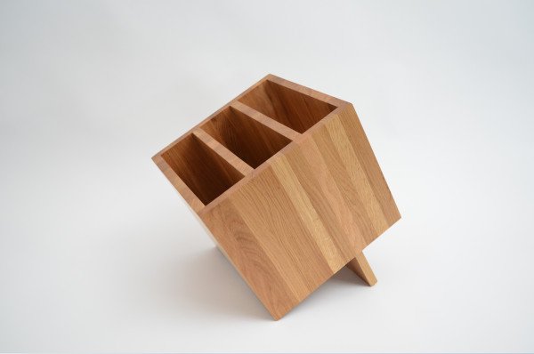 Cubo Magazine Collector