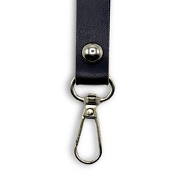 PU-Leder-Geldbörsen-Set mit Handschlaufe