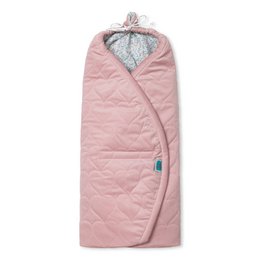 Car seat blanket