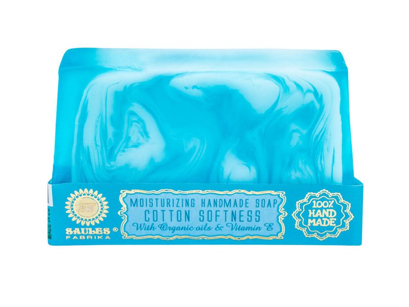 SAPONETTA 80g - 47 Varianti