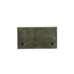 Large Corduroy tobacco pocket