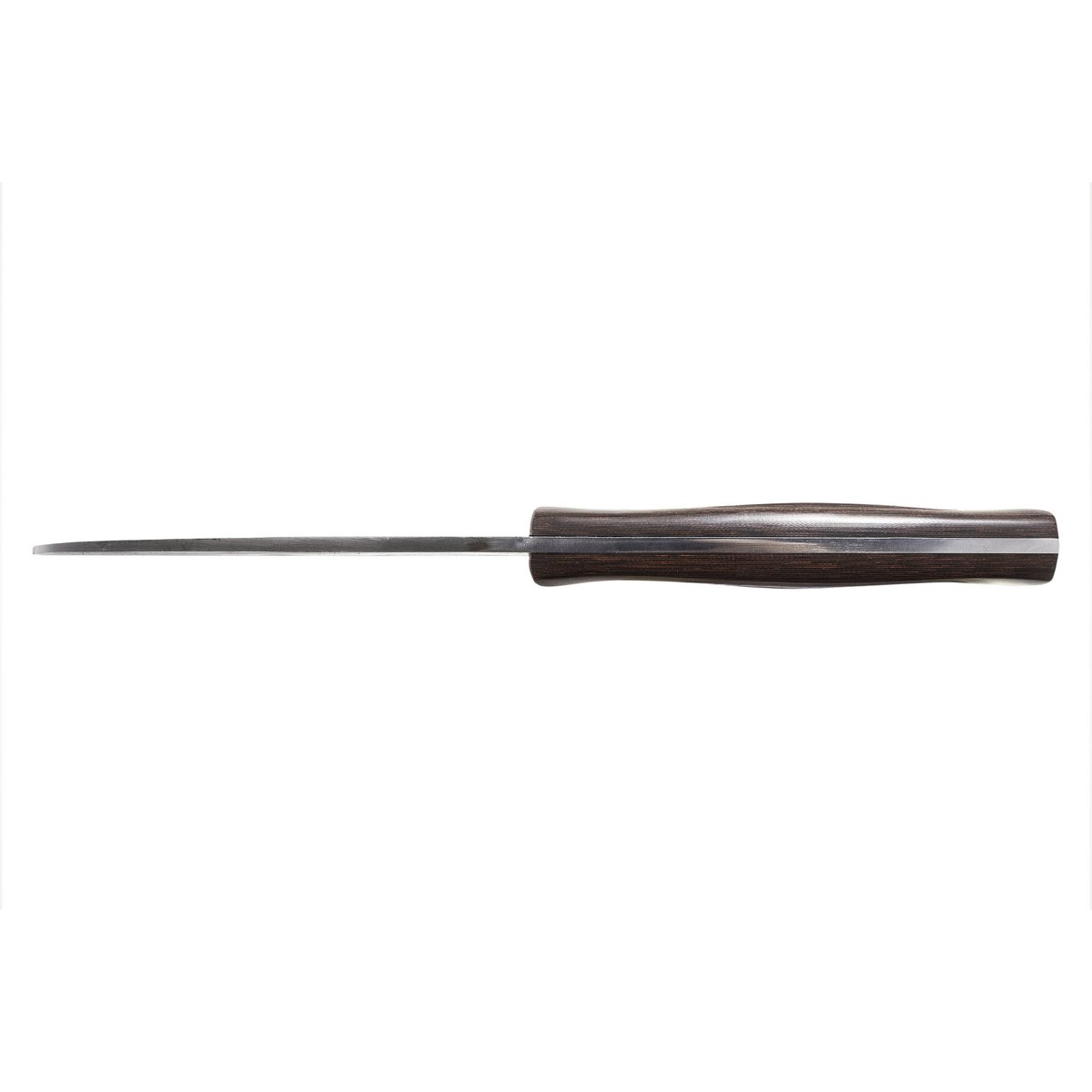 Samura Mad Bull Serbian Chef's Knife 180 mm, Black & Red Handle