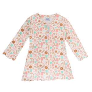 Brunch Kinderkleid