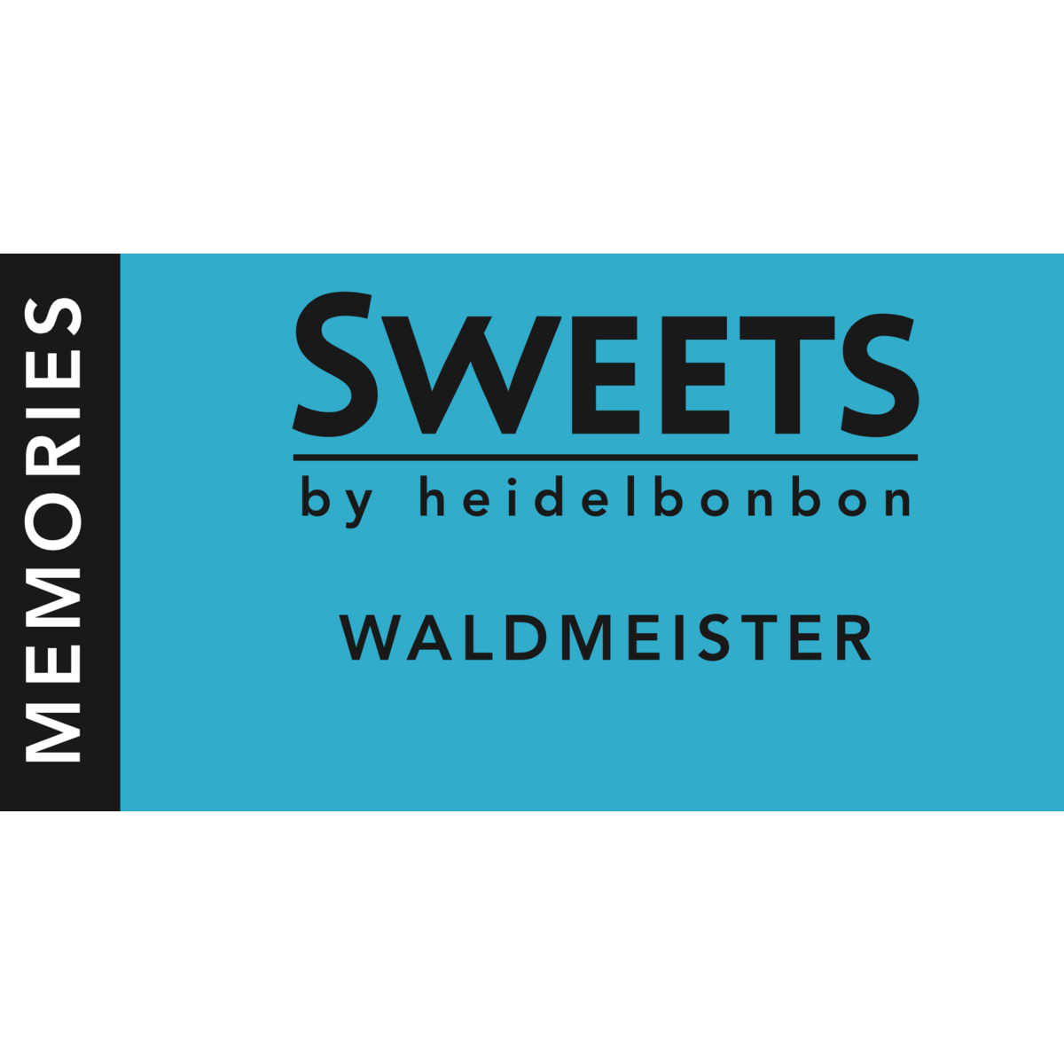 Woodruff SWEETS by heidelbonbon