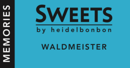 Woodruff SWEETS by heidelbonbon