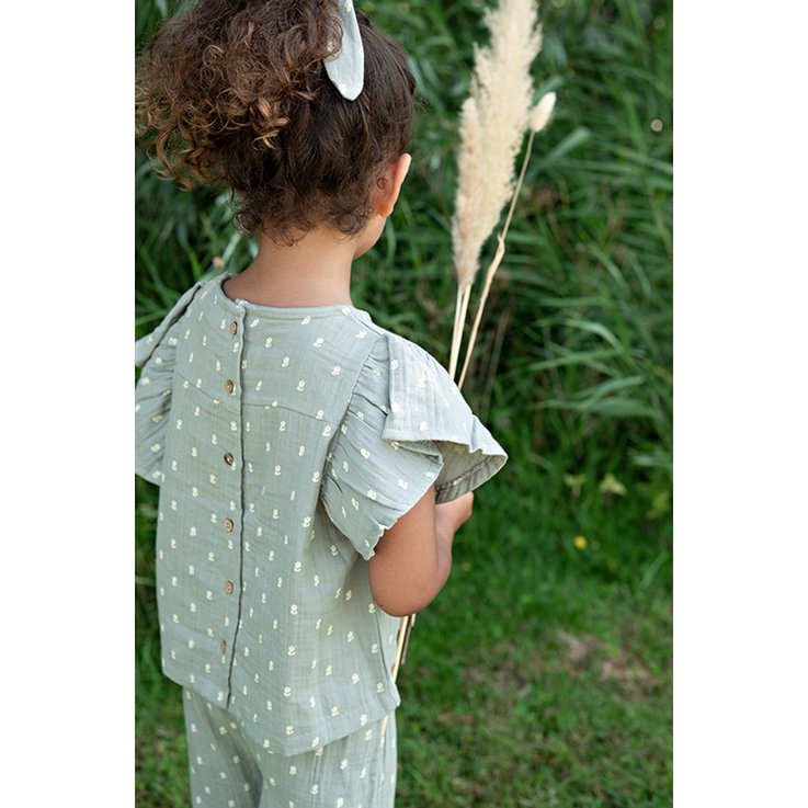 camiseta Jasmin ss