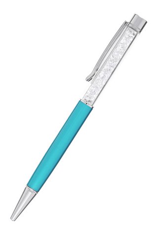 Boheemse Kristalpen - Blauw