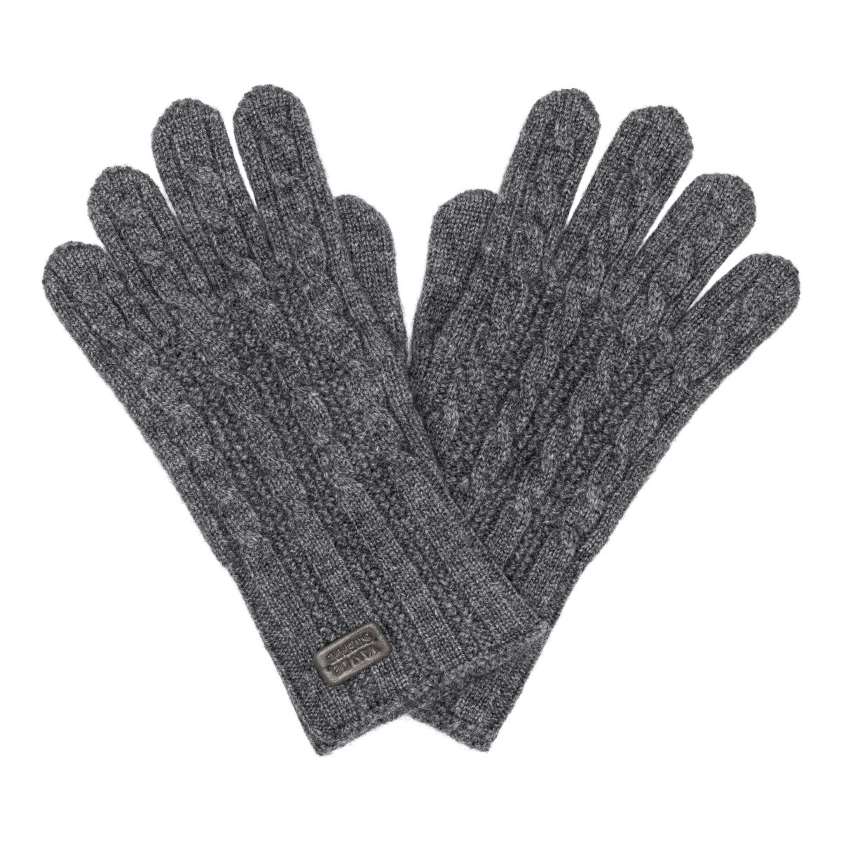 "Erin" Cashmere Gloves