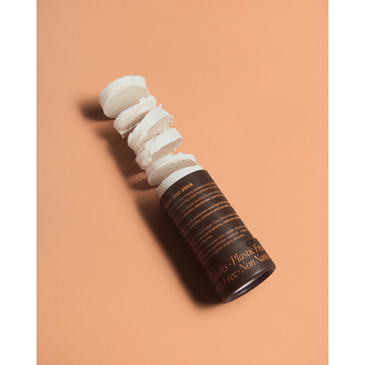 Sol de Ibiza - Super Zink Stick SPF30