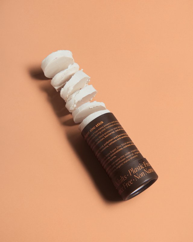 Sol de Ibiza - Super Zinc Stick SPF30