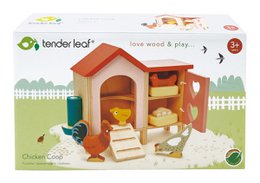Pet Set Chicken Ren