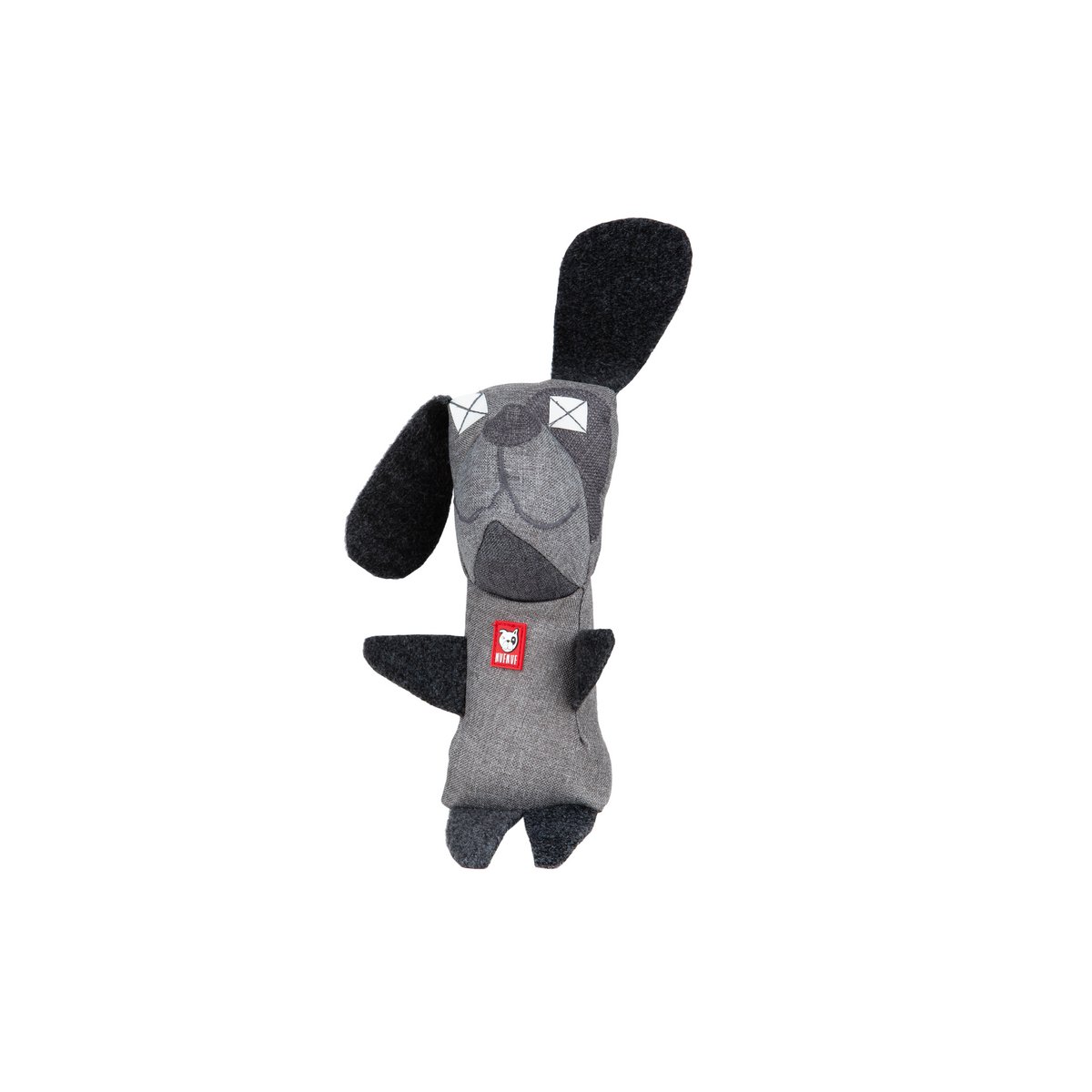 Upcycled toy