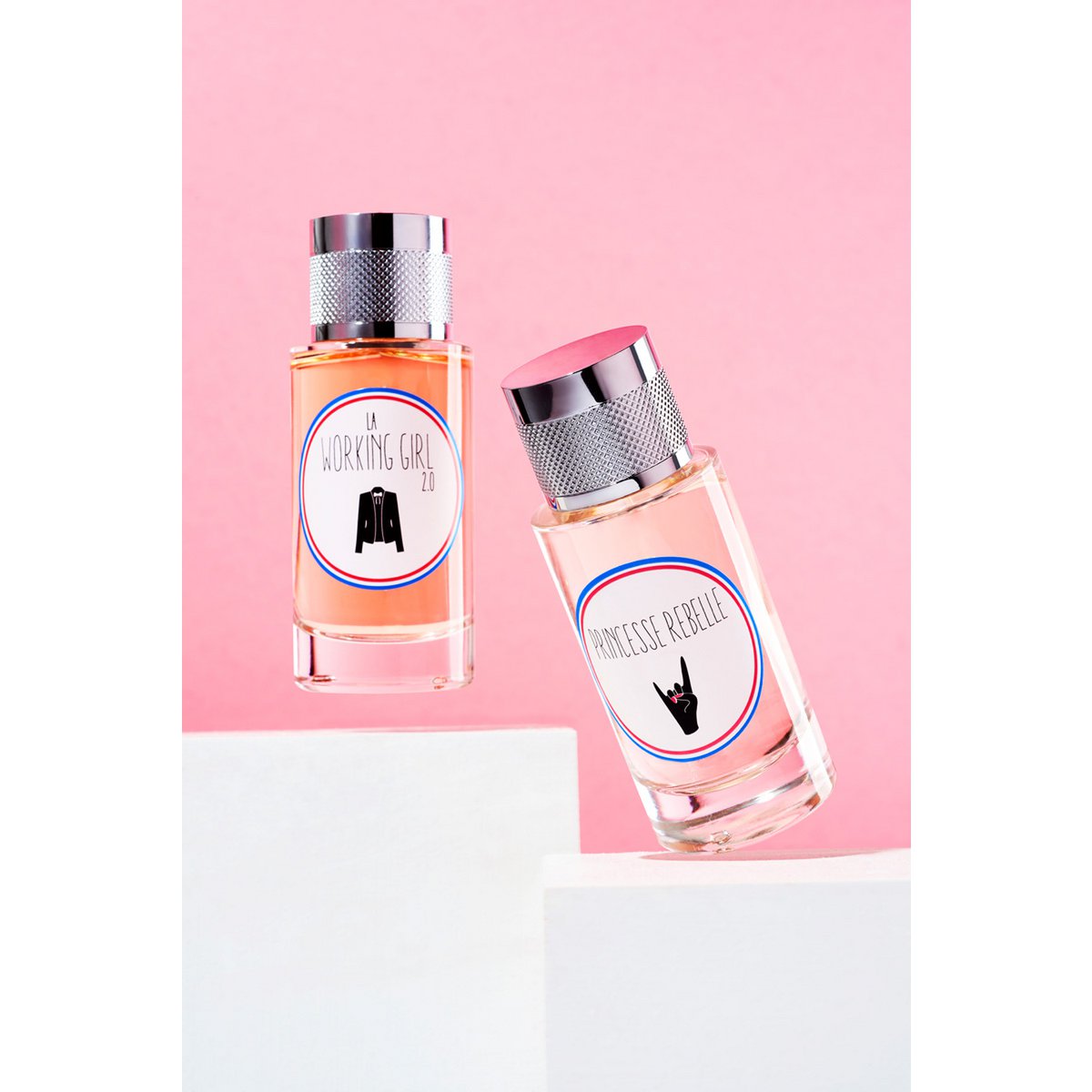 PERFUME STARTER PACK kolekcja 100ml