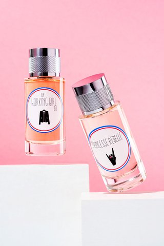 PARFUM STARTER PACK 100ml Kollektion