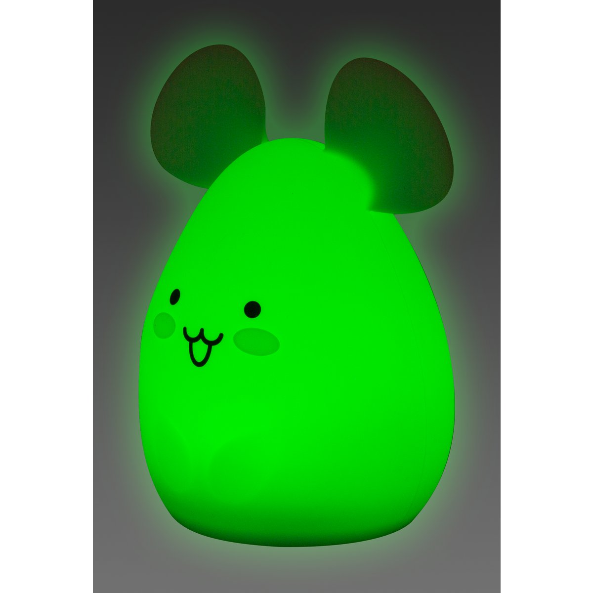 ŚWIATŁO NOCNE: PM MYSZ
