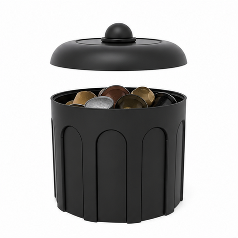 Imperium Coffee Capsule Organizer