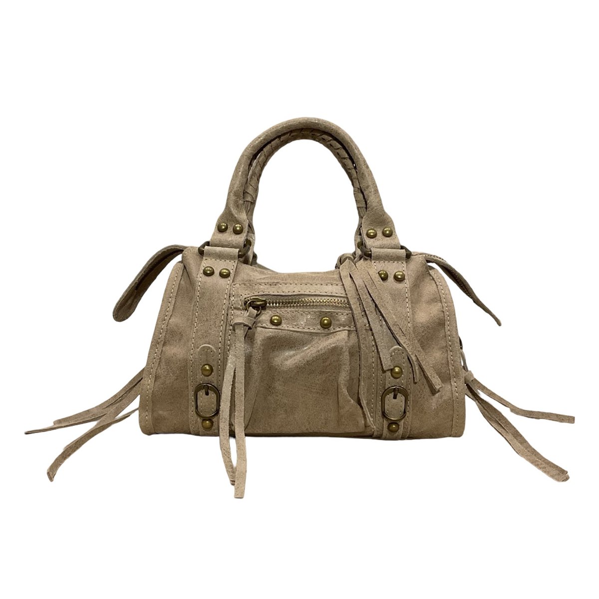 CAPUCINE MATE SACK S