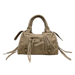 CAPUCINE MATE SACK S
