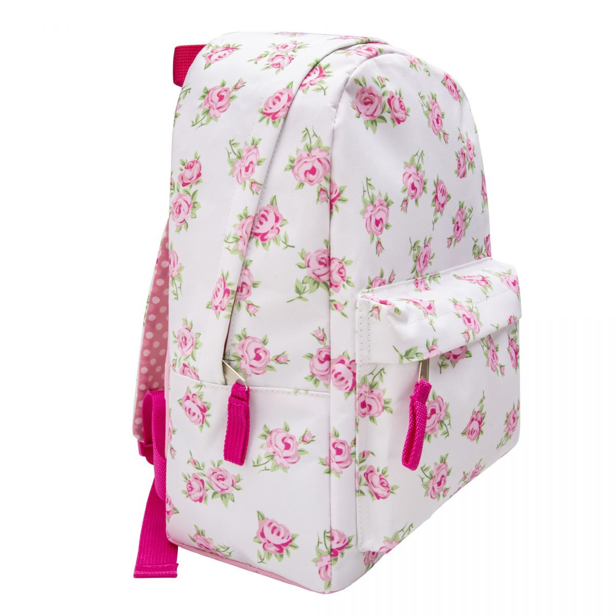 Zaino Vintage 33x23x13 cm Isabelle Rose
