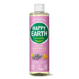 Natürliche Duschgel Lavendel Ylang