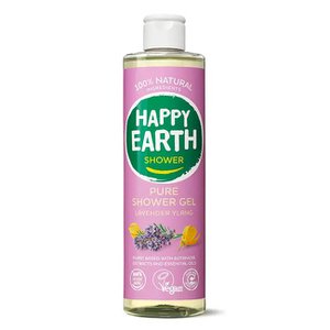 Natuurlijke Douchegel Lavender Ylang