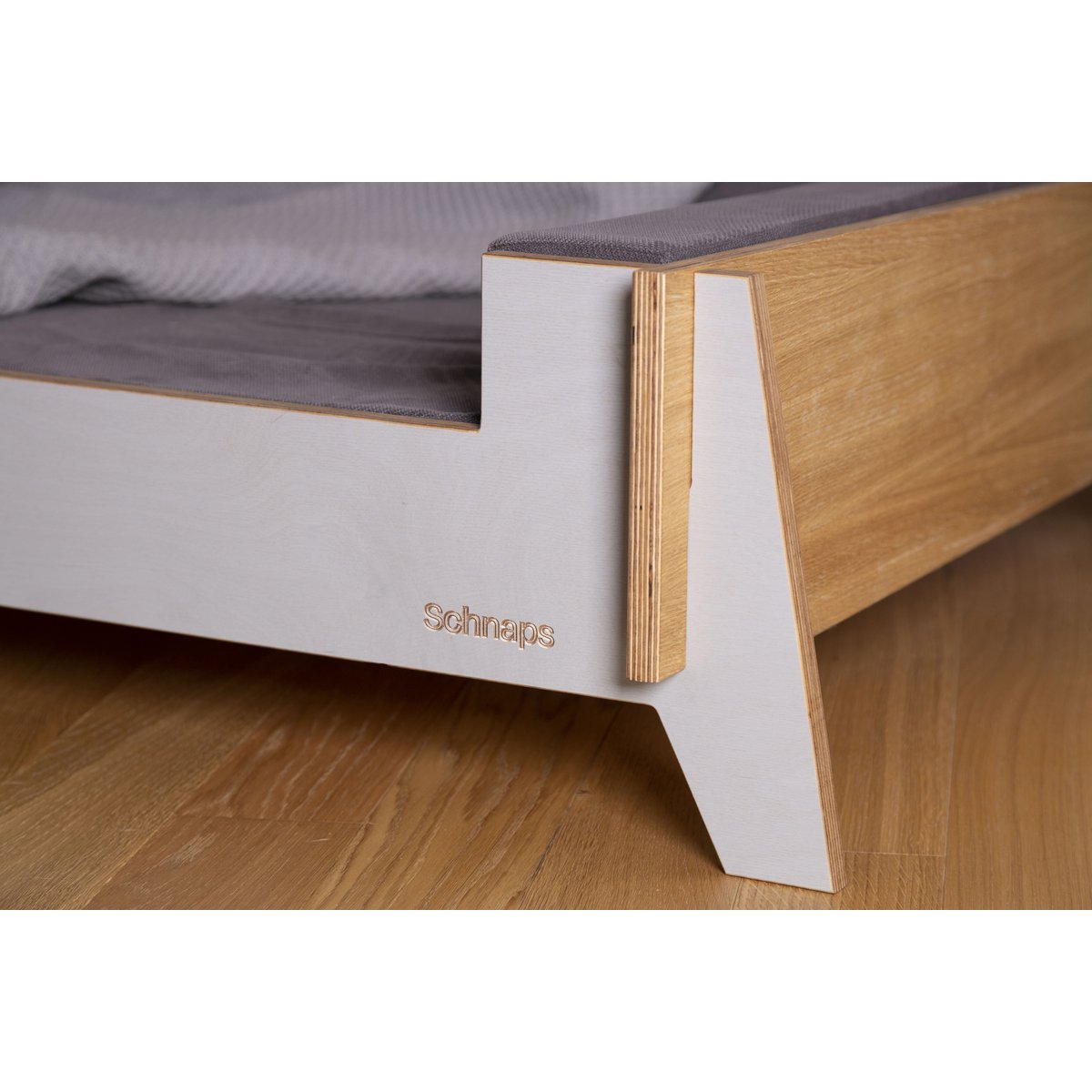 Bed Easy, Dog & Cat Bed (ORDER MATTRESS SEPARATELY)