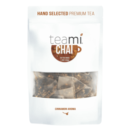 Teami Tea Blend Chai