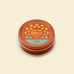 Latita Solcreme SPF30 Ibiza Sun. 30 gr.