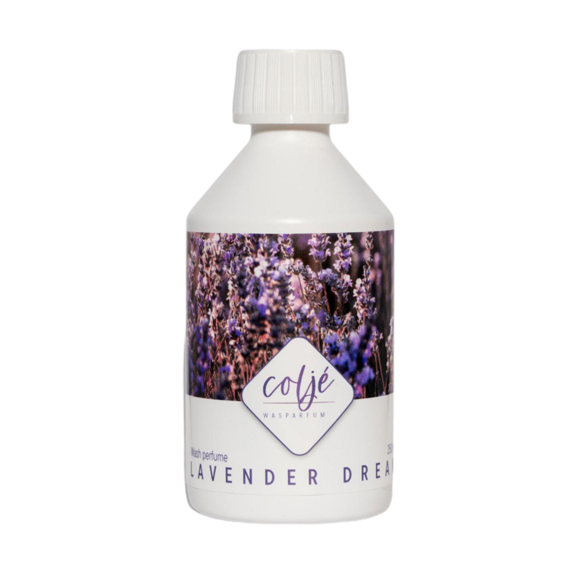 Coljé® Wasparfum Lavender Dream 250ml wasparfum | was | schonewas | huisbenodigheden | wasgeur | geur voor de was