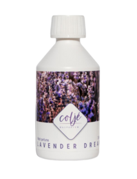 Coljé® Wash parfume Lavender Dream 250ml vaskeparfume | vask | rent vasketøj | boligfornødenheder | lugt af vasketøj | duft til vasketøjet