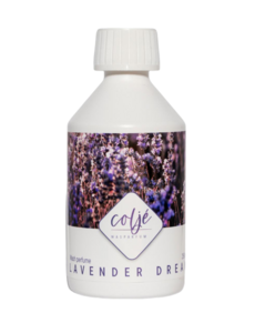 Coljé® Wash Perfume Lavender Dream 250ml wash perfume | wash | clean laundry | home necessities | laundry smell | fragrance for the laundry