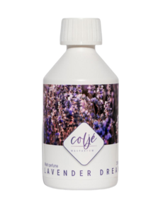 Coljé® Wash Perfume Lavender Dream 250ml wash perfume | wash | clean laundry | home necessities | laundry smell | fragrance for the laundry