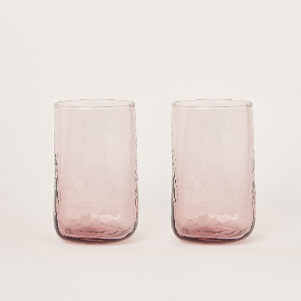 Similan Highball Mulberry (Set of 2)