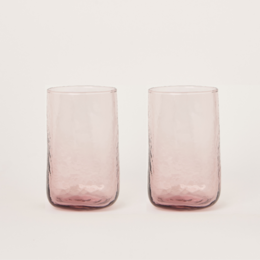 Similan Highball Mulberry (Set of 2)