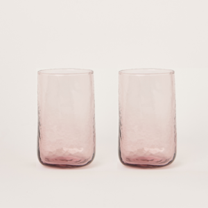 Similan Highball Mulberry (Set of 2)