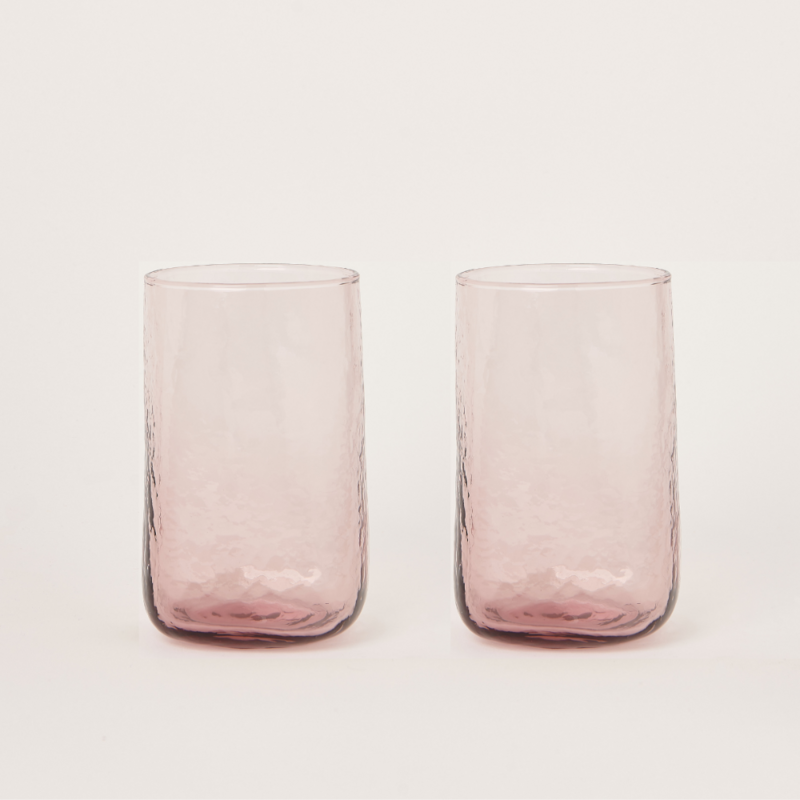 Similan Highball Mulberry (Set of 2)
