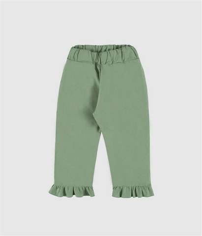 Eiland broek