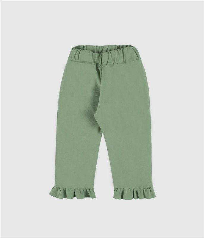Island Pants