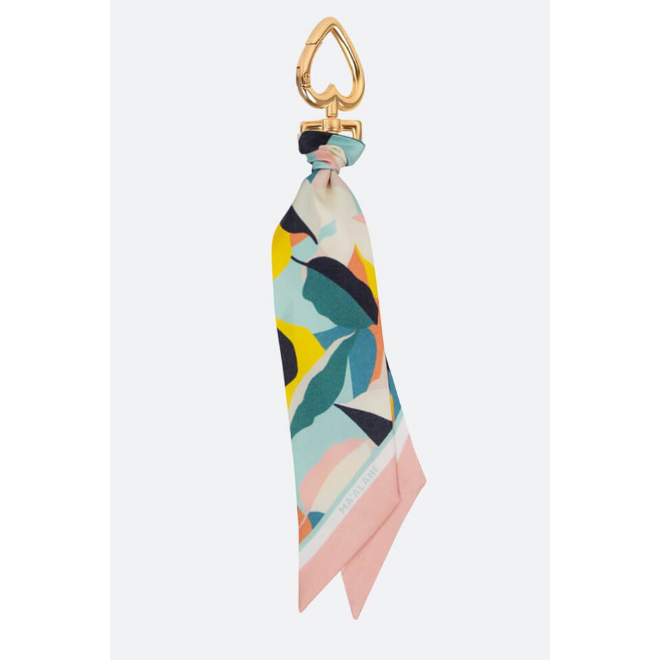 Pocket trailer Luana