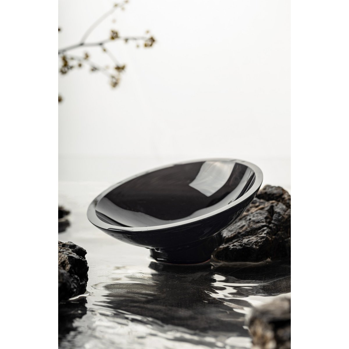 small vessel modern innovative design, RUD07