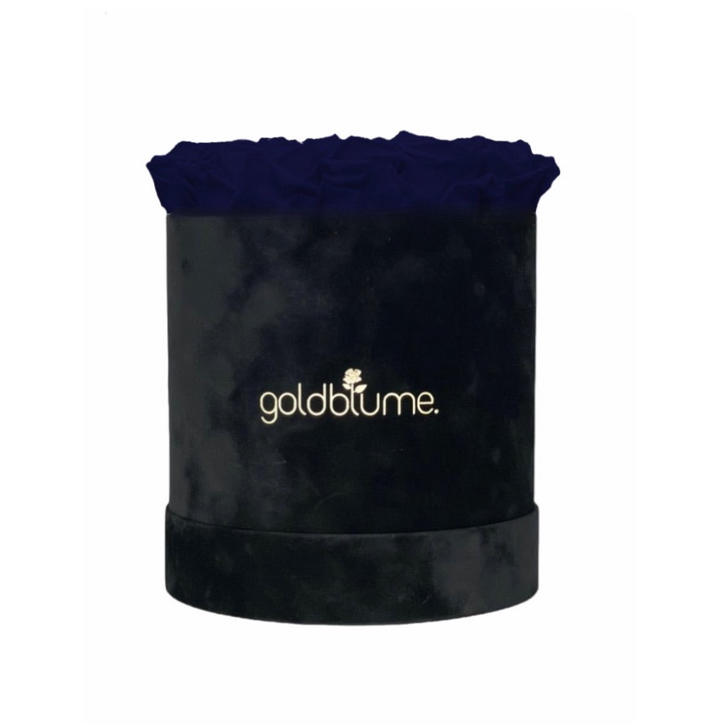 Velvet Black-collectie