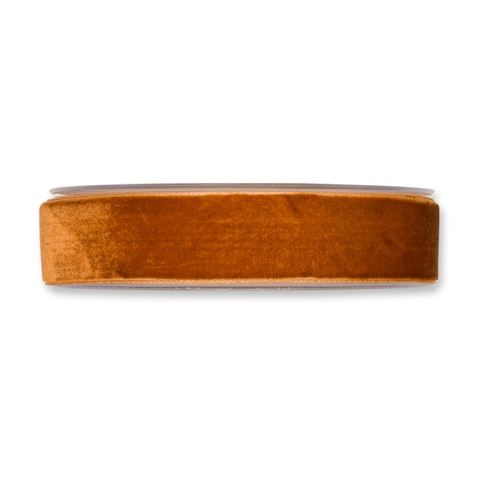 velvet ribbon