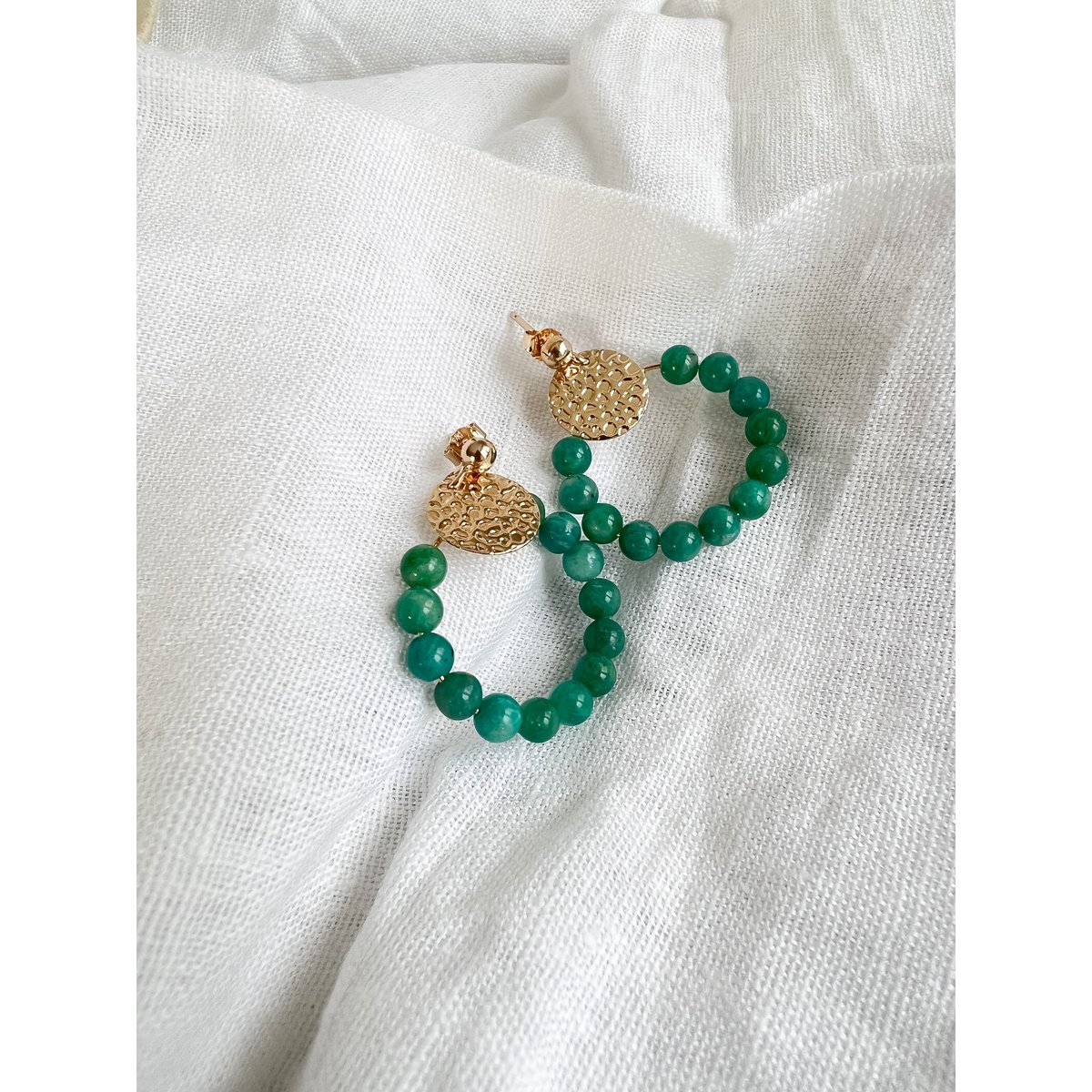 Pendientes GISELE