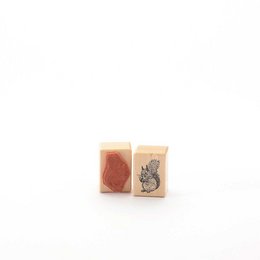 Stempel: Eichhörnchen